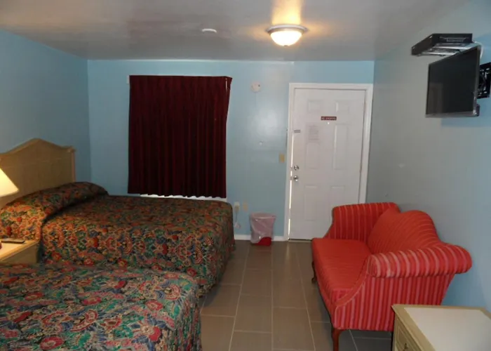 Franklin Terrace Motel