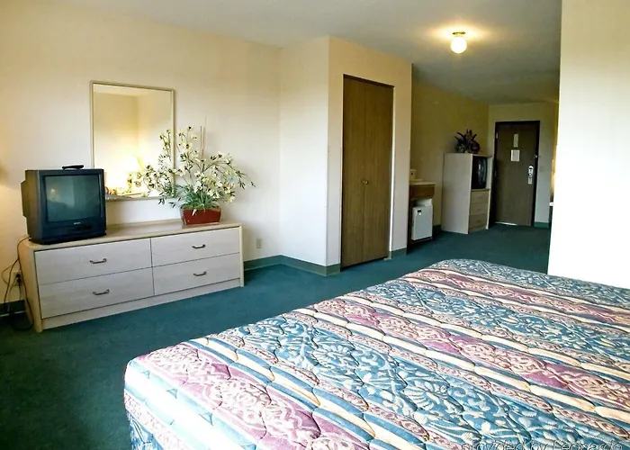 Best Western Bay Walk Inn