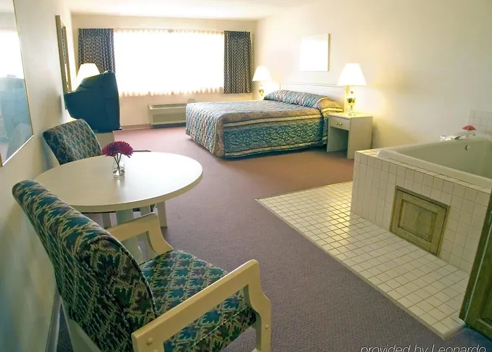 Best Western Bay Walk Inn