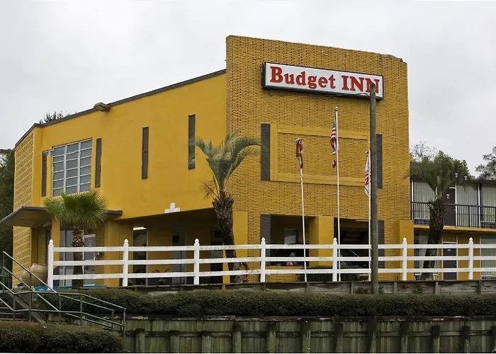 Budget Inn - Palatka