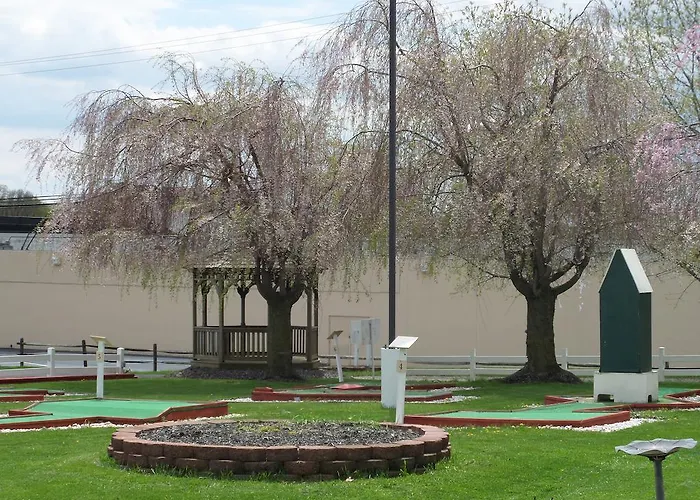 Cadillac Motel