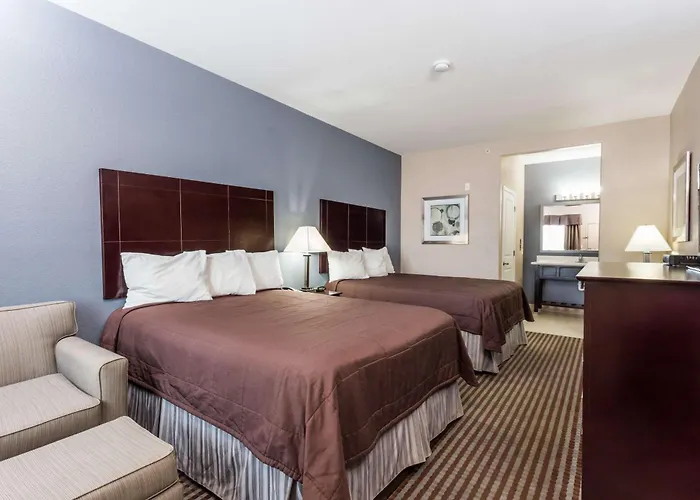 Atria Inn & Suites