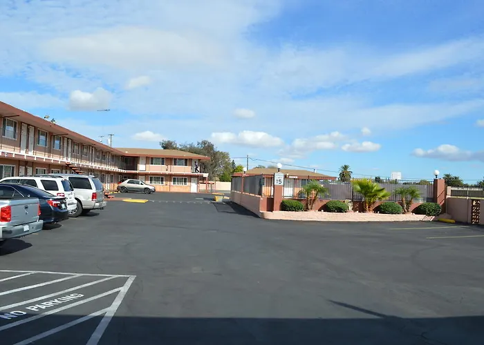 Gateway Inn Fairfield