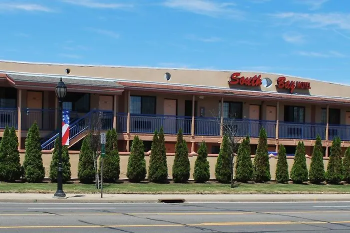 South Bay Motel