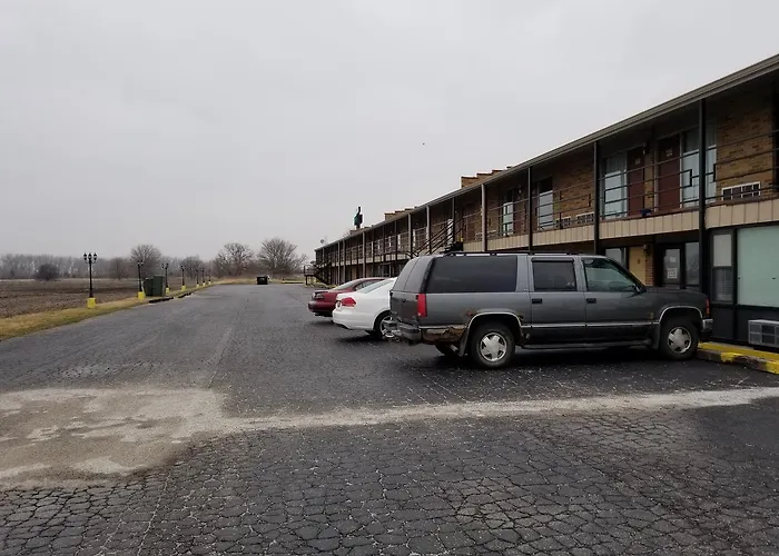 Spring Valley Inn