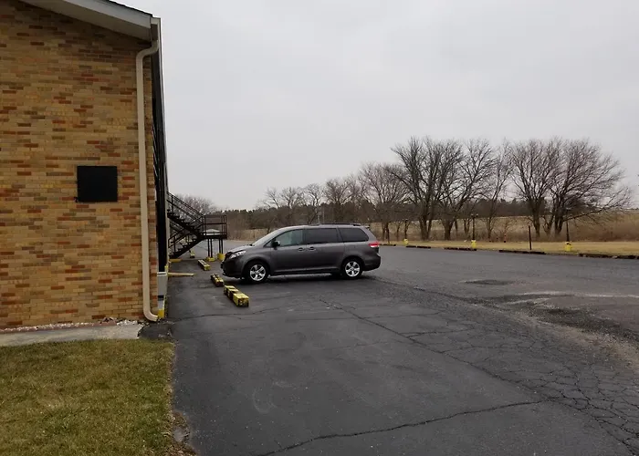 Spring Valley Inn