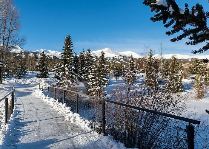 Mountain Valley Lodge