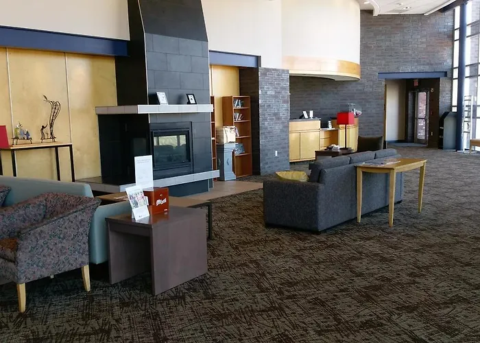 Country Inn & Suites By Radisson, Fergus Falls, Mn