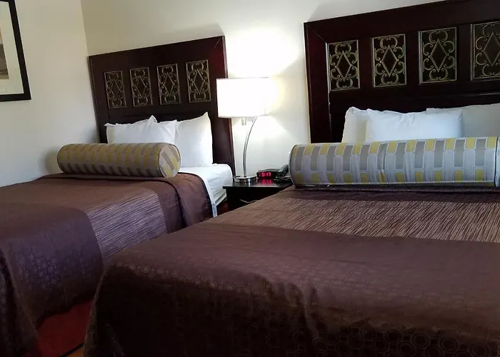Americas Best Value Inn & Suites Escondido