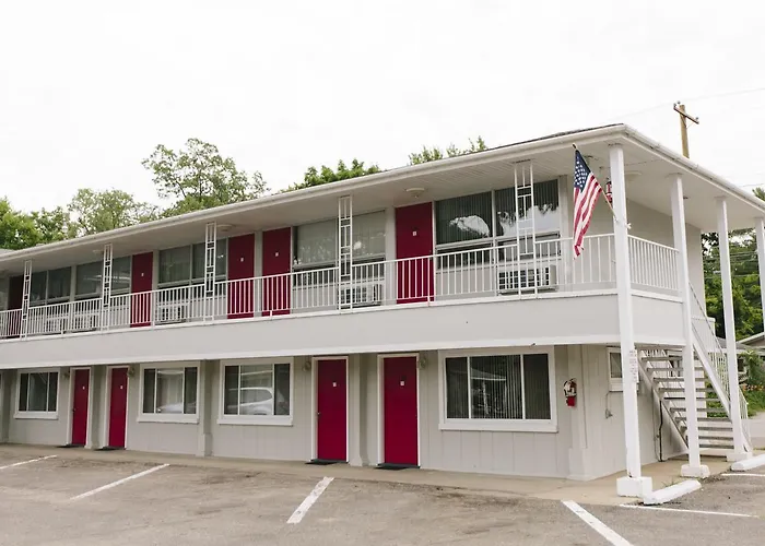 Grand Traverse Motel