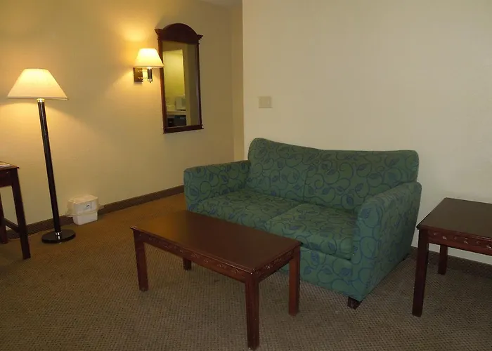 Americas Best Value Inn & Suites Independence