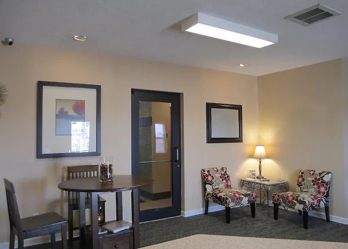 Charwood Suites