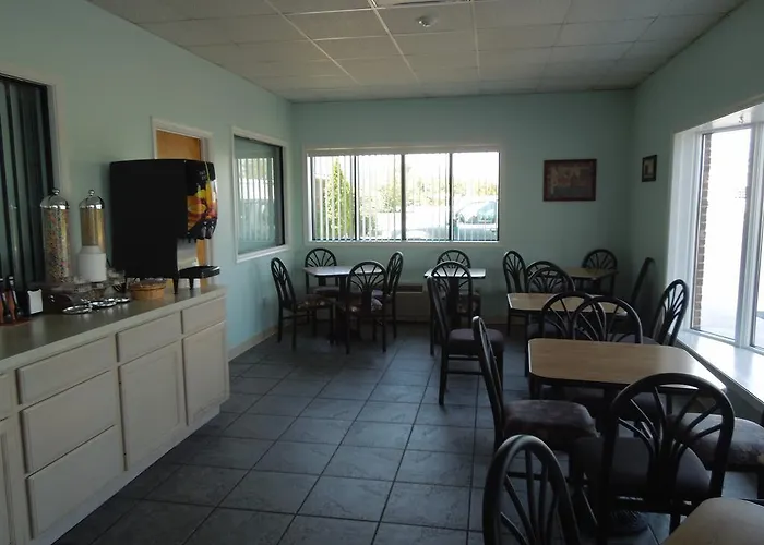 Atlantic Inn