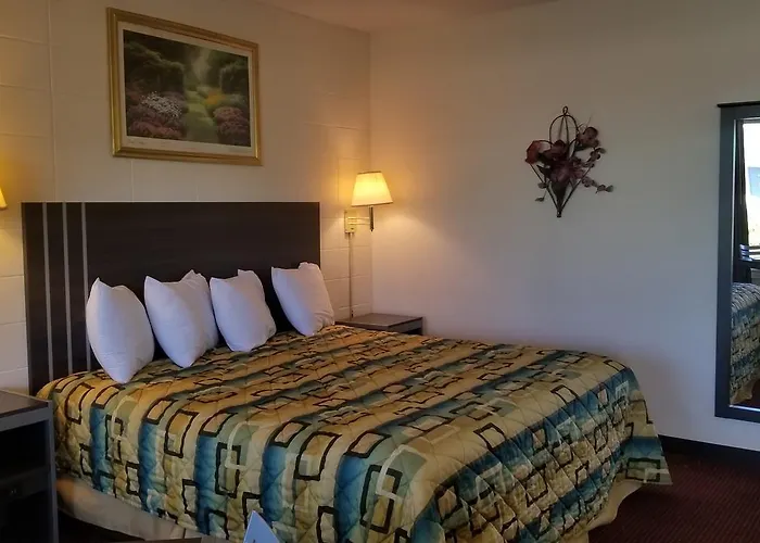 Scottish Inns Mcminnville