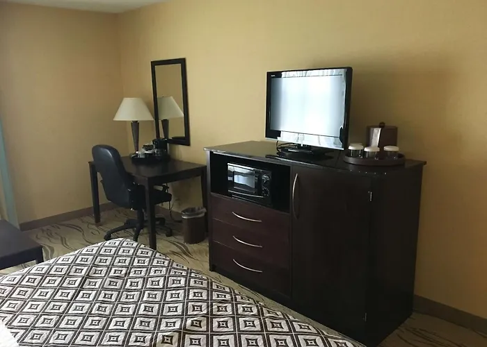 Wyndham Philadelphia-Bucks County