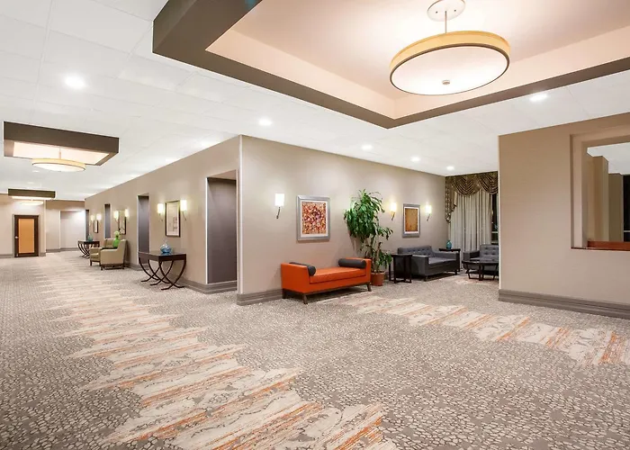 Wyndham Philadelphia-Bucks County