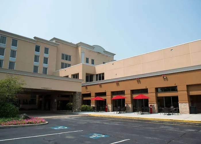 Wyndham Philadelphia-Bucks County