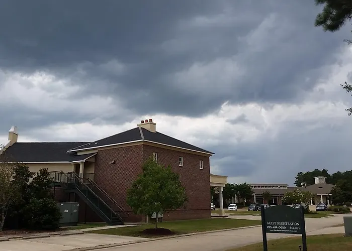 The Villas At Carter Plantation