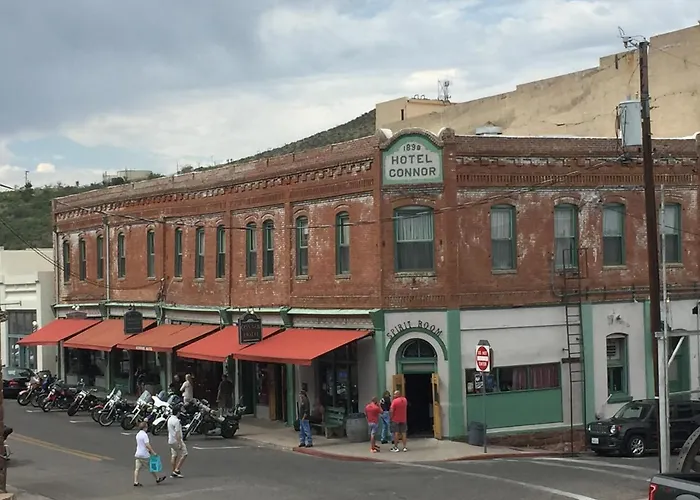 Connor Hotel