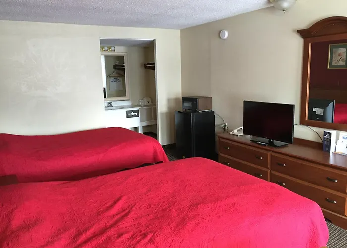 Fairbridge Inn Express Merrillville