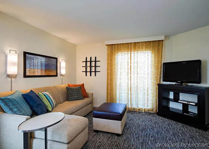 Hyatt House Gaithersburg