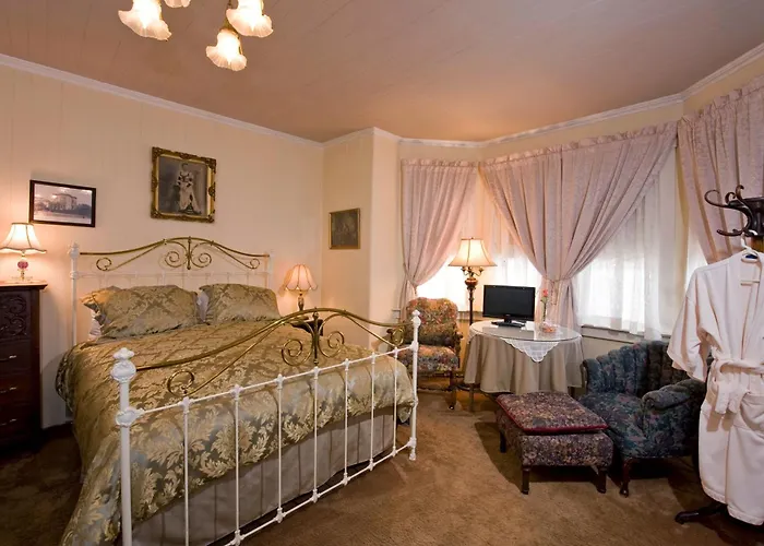 Inn San Francisco