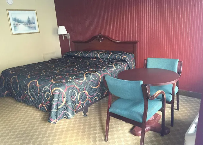 Alcoa Inn