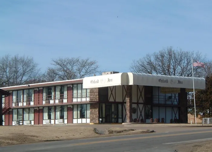 Oxford Inn
