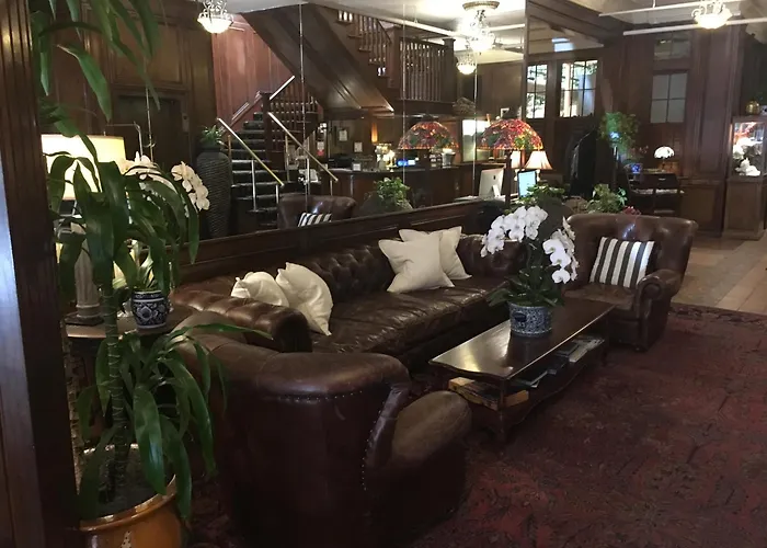Park Plaza Hotel Orlando - Winter Park