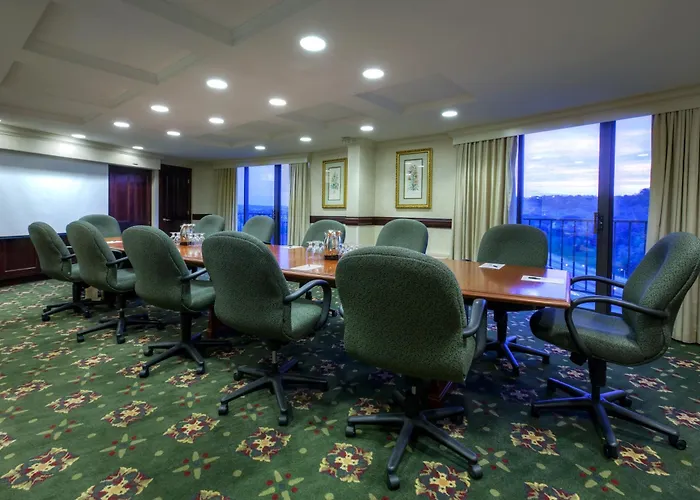 Radisson Hotel Cincinnati Riverfront