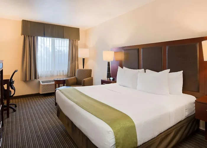 Best Western J. C. Inn