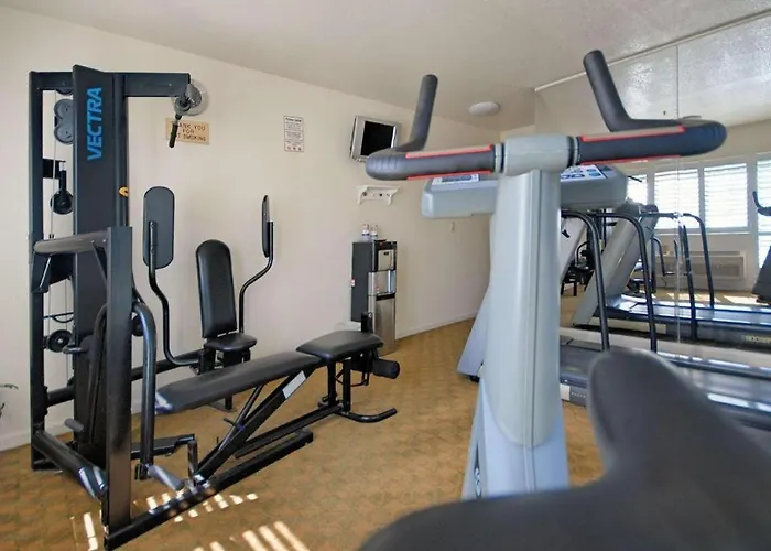Best Western Executive Inn