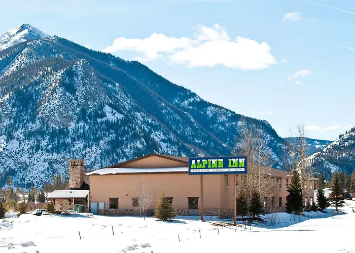 Alpine Inn