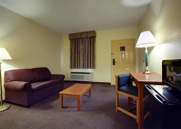 Americas Best Value Inn & Suites - Senatobia