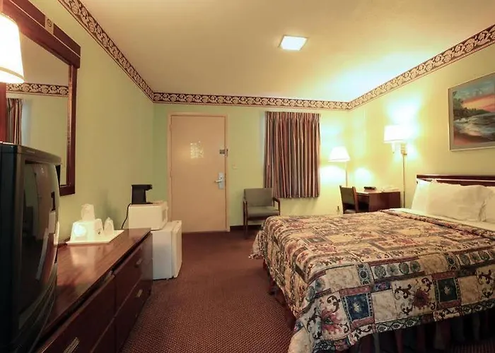 Regency Inn