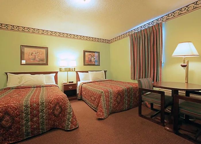 Regency Inn