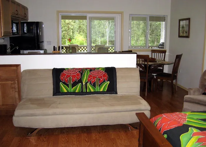 Keaau Place