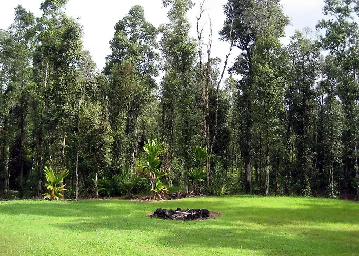 Keaau Place