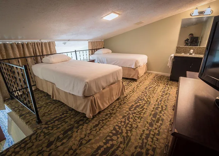 Fox Ridge Resort