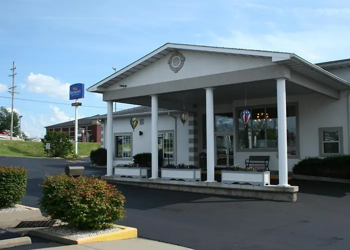 Baymont By Wyndham Osage Beach