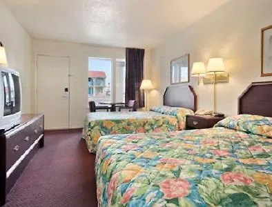 Americas Best Value Inn