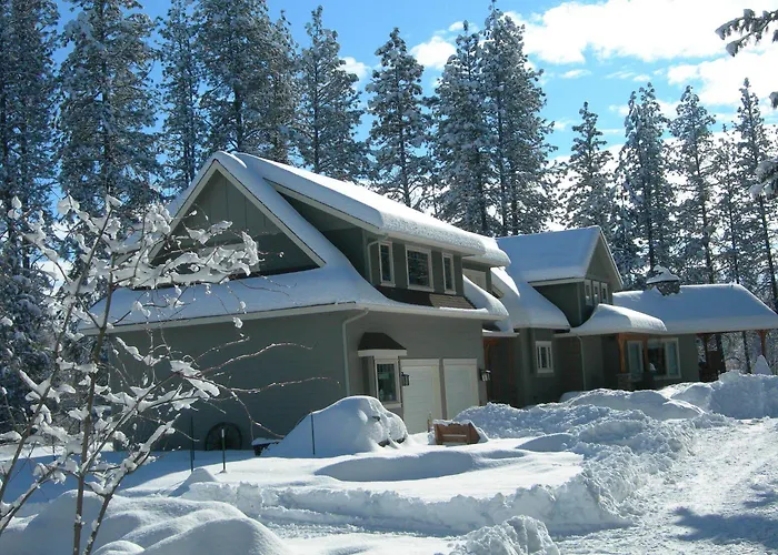River House Bed And Breakfast