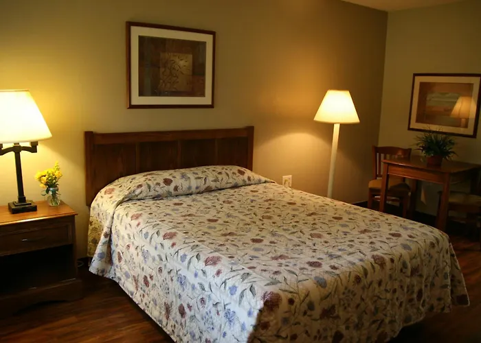Affordable Suites Jacksonville