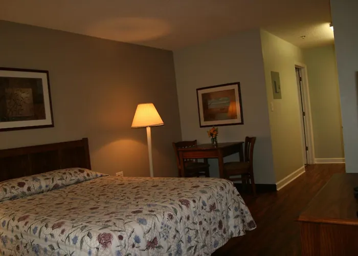 Affordable Suites Jacksonville