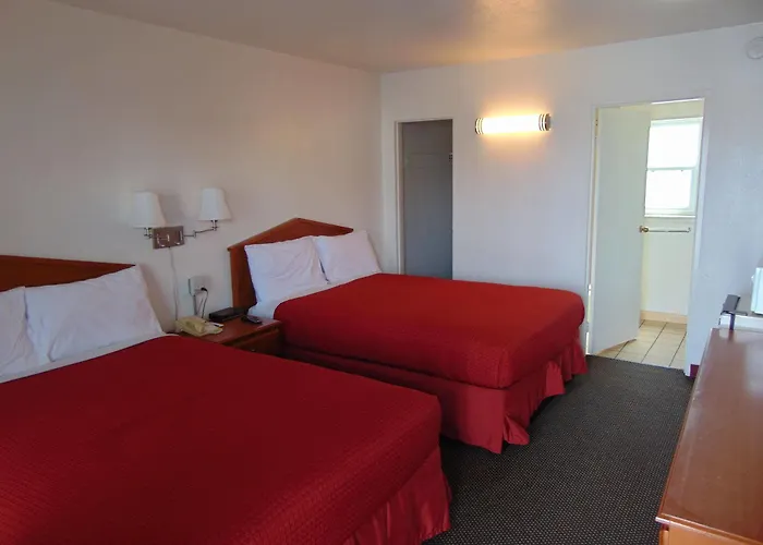 Econo Lodge