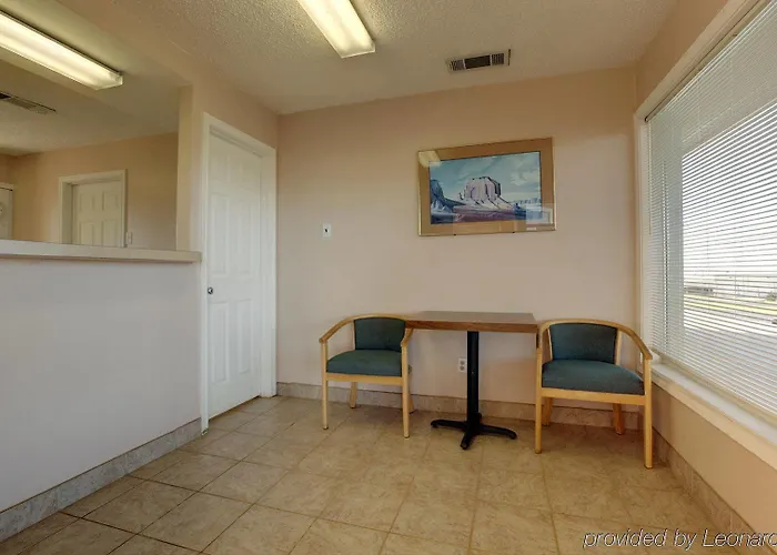 Americas Best Value Inn-Nacogdoches