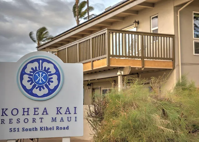 Maui Sunseeker - A Gay Resort