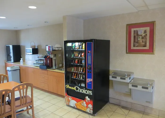 Microtel Inn & Suites By Wyndham Colfax