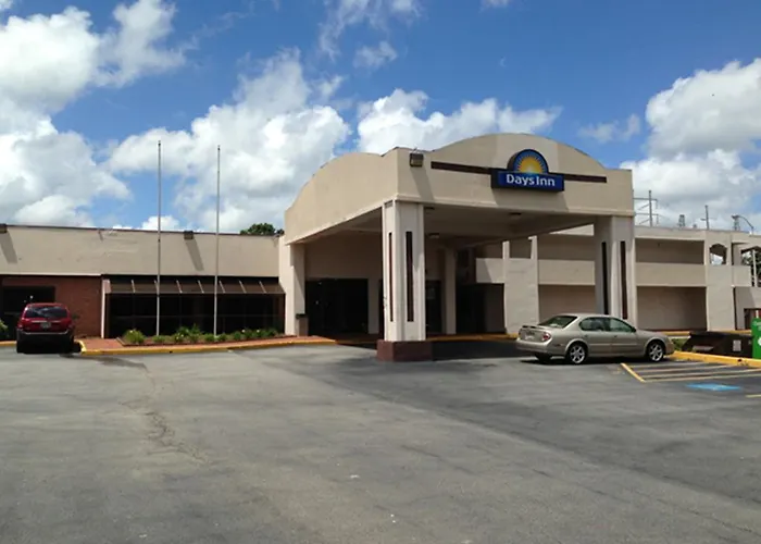Days Inn Lanett