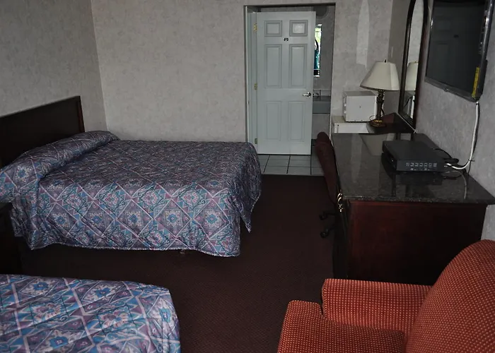 Sunshine Motel